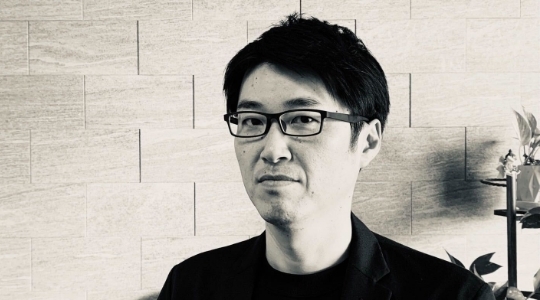 取締役　大矢 純治